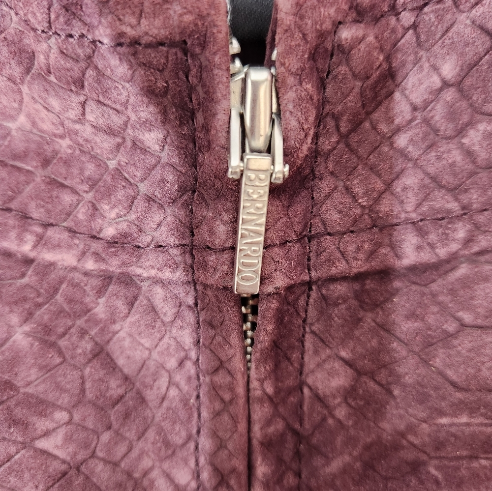 Bernado Jacket - image 3